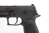 SIG SAUER P320 COMPACT 9MM - 3 of 8