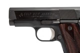 COLT NEW AGENT LIGHTWEIGHT 45 ACP - 2 of 8