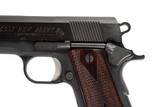 COLT NEW AGENT LIGHTWEIGHT 45 ACP - 3 of 8