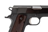 COLT NEW AGENT LIGHTWEIGHT 45 ACP - 7 of 8