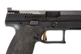 CZ P-10 F 9MM - 7 of 8