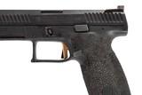 CZ P-10 F 9MM - 3 of 8