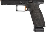 CZ P-10 F 9MM - 4 of 8