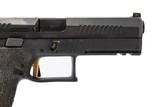 CZ P-10 F 9MM - 6 of 8