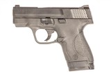 SMITH & WESSON M&P9 SHIELD - 8 of 8