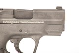 SMITH & WESSON M&P9 SHIELD - 3 of 8