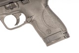 SMITH & WESSON M&P9 SHIELD - 7 of 8