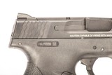 SMITH & WESSON M&P9 SHIELD - 2 of 8