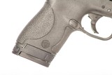 SMITH & WESSON M&P9 SHIELD - 4 of 8