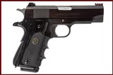 SPRINGFIELD ARMORY CHAMPION 45 ACP - 1 of 8