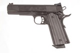 NIGHTHAWK CUSTOM 1911 GOVERNMENT MODEL 45 ACP - 8 of 8