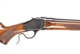 BROWNING 78 22-250 - 7 of 10