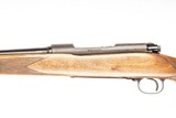 WINCHESTER 70 FEATHERWEIGHT 243 WIN 1958 - 3 of 10