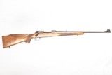 WINCHESTER 70 FEATHERWEIGHT 243 WIN 1958 - 10 of 10