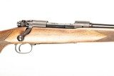 WINCHESTER 70 FEATHERWEIGHT 243 WIN 1958 - 7 of 10