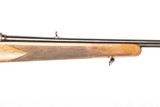 WINCHESTER 70 FEATHERWEIGHT 243 WIN 1958 - 8 of 10