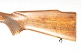 WINCHESTER 70 FEATHERWEIGHT 243 WIN 1958 - 2 of 10
