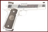STI SENTINEL PRIMIER 45 ACP - 1 of 8