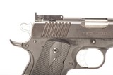 KIMBER CUSTOM TARGET II 45 ACP - 2 of 8