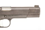 KIMBER CUSTOM TARGET II 45 ACP - 3 of 8