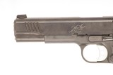 KIMBER CUSTOM TARGET II 45 ACP - 6 of 8