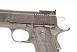 KIMBER CUSTOM TARGET II 45 ACP - 5 of 8