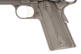 KIMBER CUSTOM TARGET II 45 ACP - 7 of 8