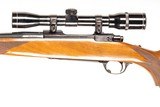 RUGER M77 250 SAVAGE - 3 of 10