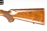 RUGER M77 250 SAVAGE - 2 of 10