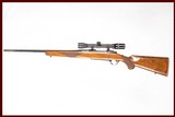 RUGER M77 250 SAVAGE - 1 of 10