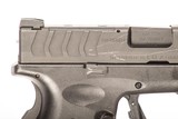 SPRINGFIELD ARMORY XDM ELITE 9 MM - 2 of 8