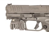 SPRINGFIELD ARMORY XDM ELITE 9 MM - 6 of 8