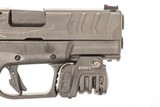 SPRINGFIELD ARMORY XDM ELITE 9 MM - 3 of 8
