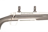 BROWNING X BOLT STAINLESS 30-06 - 7 of 8