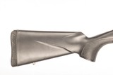 BROWNING X BOLT STAINLESS 30-06 - 6 of 8