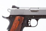 KIMBER 1911 STAINLESS LW 45ACP - 8 of 8