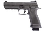 SIG SAUER P320 XFIVE LEGION 9MM - 6 of 8