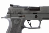 SIG SAUER P320 XFIVE LEGION 9MM - 8 of 8