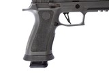 SIG SAUER P320 XFIVE LEGION 9MM - 2 of 8