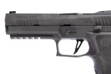 SIG SAUER P320 XFIVE LEGION 9MM - 3 of 8