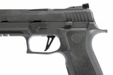SIG SAUER P320 XFIVE LEGION 9MM - 4 of 8
