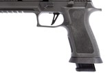 SIG SAUER P320 XFIVE LEGION 9MM - 5 of 8
