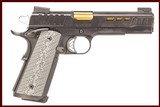 KIMBER RAPIDE 1911 45 ACP - 1 of 8