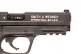 SMITH & WESSON M&P22 22 LR - 3 of 8