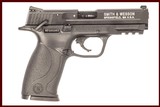 SMITH & WESSON M&P22 22 LR - 1 of 8