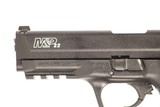 SMITH & WESSON M&P22 22 LR - 6 of 8