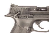 SMITH & WESSON M&P22 22 LR - 2 of 8