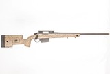 BERGARA B-14 HMR 6.5 CREEDMOOR - 10 of 10