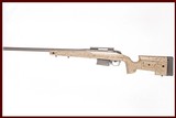 BERGARA B-14 HMR 6.5 CREEDMOOR - 1 of 10