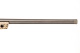 BERGARA B-14 HMR 6.5 CREEDMOOR - 9 of 10